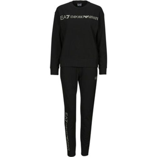 TRACKSUIT 8NTV54 women's in - Emporio Armani EA7 - Modalova