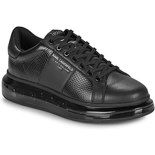 KAPRI KUSHION RSG Band Lo Lace men's Shoes (Trainers) in - Karl Lagerfeld - Modalova