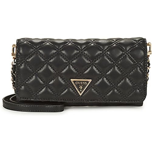 GIULLY MINI BAG women's Shoulder Bag in - Guess - Modalova