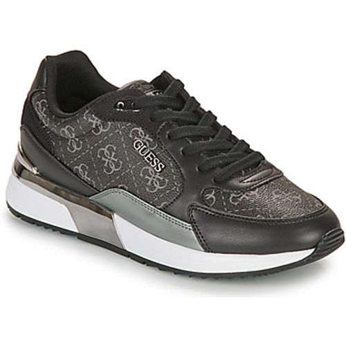 MOXEA women's Shoes (Trainers) in - Guess - Modalova