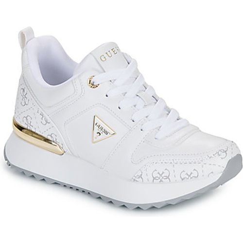 KYNNETH women's Shoes (Trainers) in - Guess - Modalova