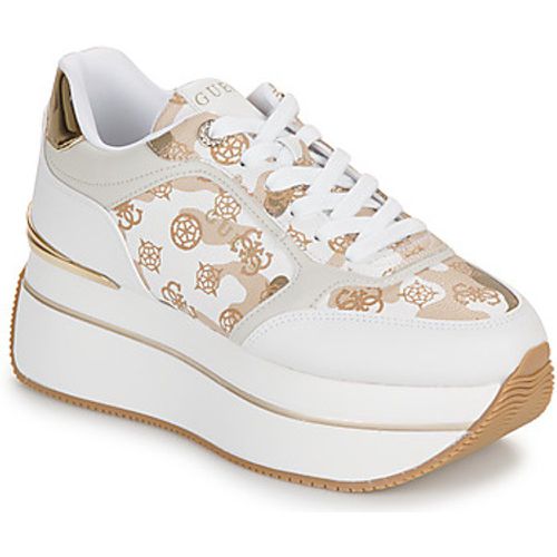 CAMRIO women's Shoes (Trainers) in - Guess - Modalova