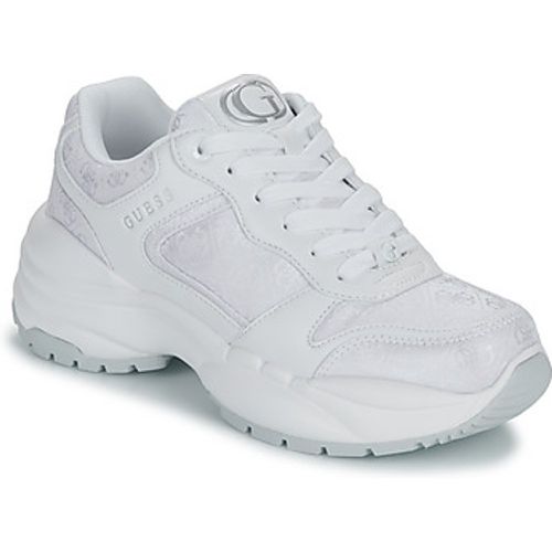 SAMNIE women's Shoes (Trainers) in - Guess - Modalova