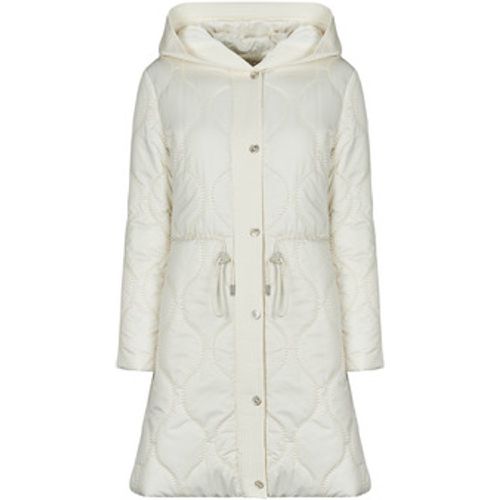 MAITE ONION QUILTING PARKA women's Parka in - Guess - Modalova