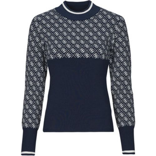 LISE 4G LS SWEATER women's Sweater in - Guess - Modalova