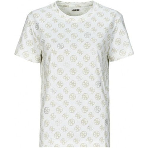 NOMIE 4G women's T shirt in - Guess - Modalova