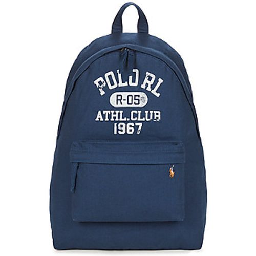 BACKPACK-BACKPACK-LARGE men's Backpack in - Polo Ralph Lauren - Modalova