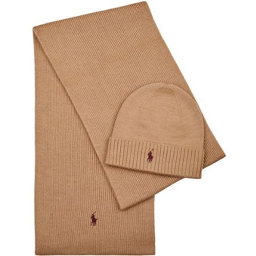 HATSCARFGBOX-COLD WEATHER-HAT men's Beanie in - Polo Ralph Lauren - Modalova