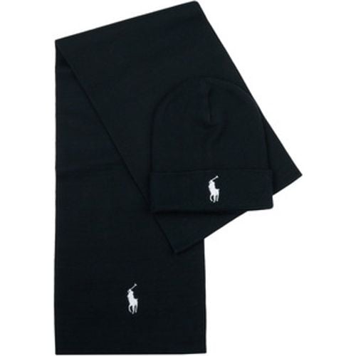 HATSCARFSET-HAT men's Beanie in - Polo Ralph Lauren - Modalova