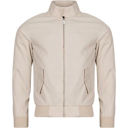 HGO LENNON men's Jacket in - Harrington - Modalova