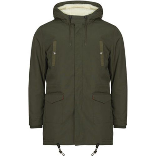 PARKA PALMER men's Parka in - Harrington - Modalova