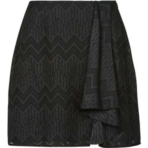 JUP CT JACQUARD women's Skirt in - Ikks - Modalova