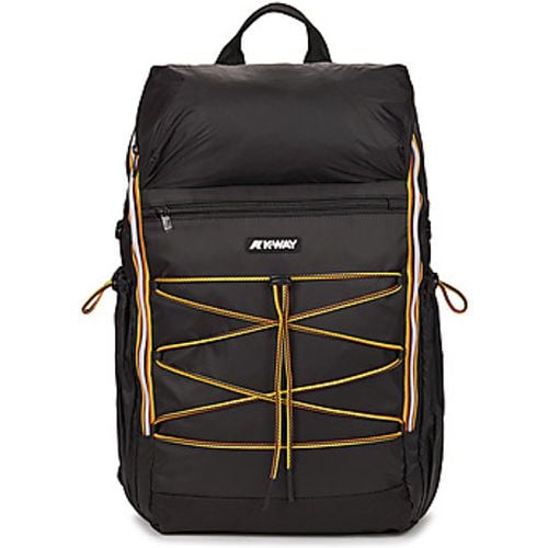 MONTE LIMAR women's Backpack in - K-way - Modalova