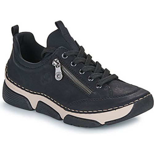 OMBRILA women's Shoes (Trainers) in - Rieker - Modalova