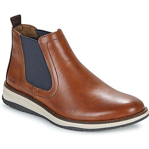 KILOUNA men's Mid Boots in - Rieker - Modalova