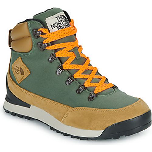 Back-To-Berkeley IV Textile Wp men's Walking Boots in - The North Face - Modalova