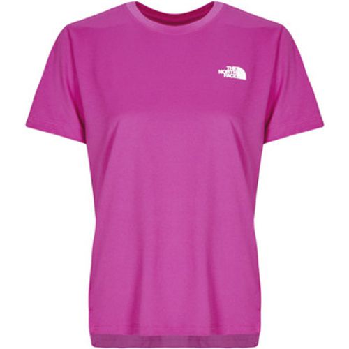 Flex S/S Tee Graphic women's T shirt in - The North Face - Modalova