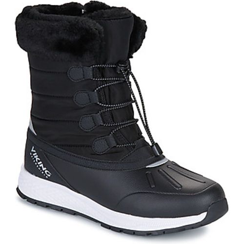 EQUIP WARM WATERPROOF Zip women's Snow boots in - VIKING FOOTWEAR - Modalova