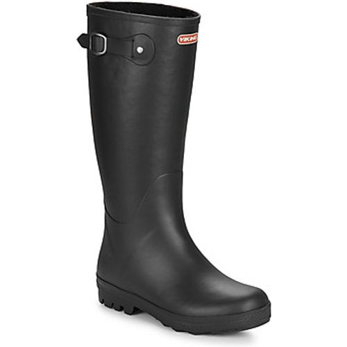 Foxy Warm women's Wellington Boots in - VIKING FOOTWEAR - Modalova