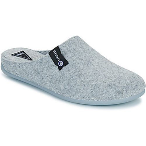 EAGLE FIELTRO men's Slippers in - Verbenas - Modalova