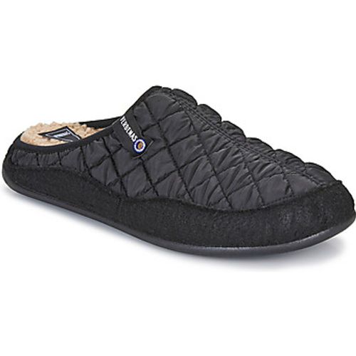 EARTH SAVENA men's Slippers in - Verbenas - Modalova