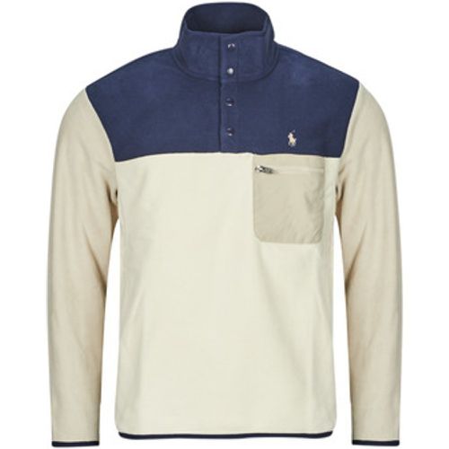 POLAIRE MAGIC POLY men's Fleece jacket in - Polo Ralph Lauren - Modalova