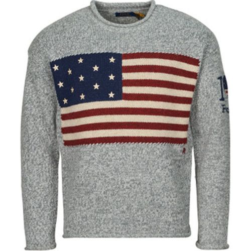 PULL USA FLAG men's Sweater in - Polo Ralph Lauren - Modalova