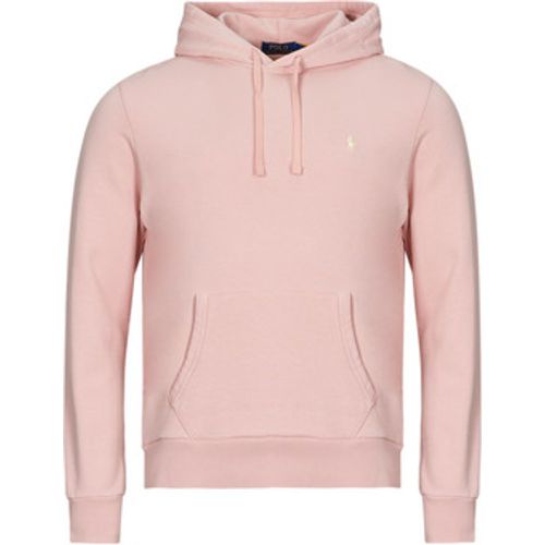 SWEATSHIRT CAPUCHE EN MOLLETON TERRY men's Sweatshirt in - Polo Ralph Lauren - Modalova