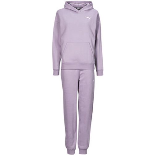 LOUNGWEAR SUIT FL women's in - Puma - Modalova