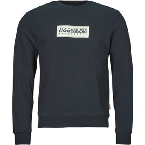 B SUZE C men's Sweatshirt in - Napapijri - Modalova