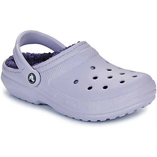 Classic Lined Clog women's Clogs (Shoes) in - Crocs - Modalova