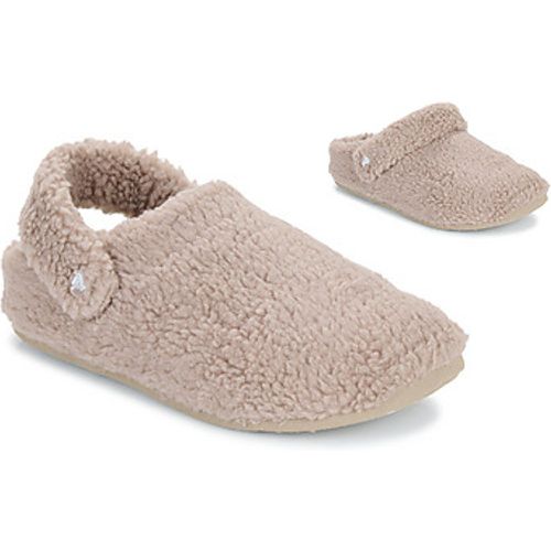 Classic Cozzzy Slipper women's Slippers in - Crocs - Modalova