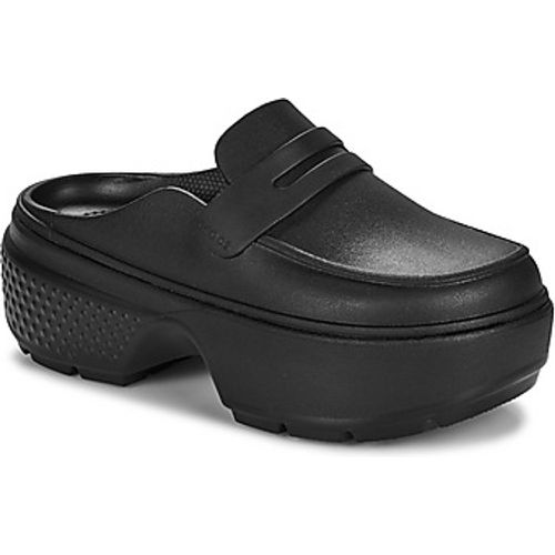 Stomp Loafer women's Clogs (Shoes) in - Crocs - Modalova