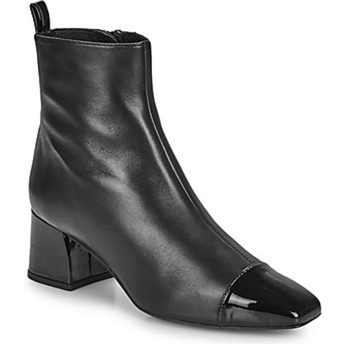 LAZLO women's Low Ankle Boots in - Unisa - Modalova