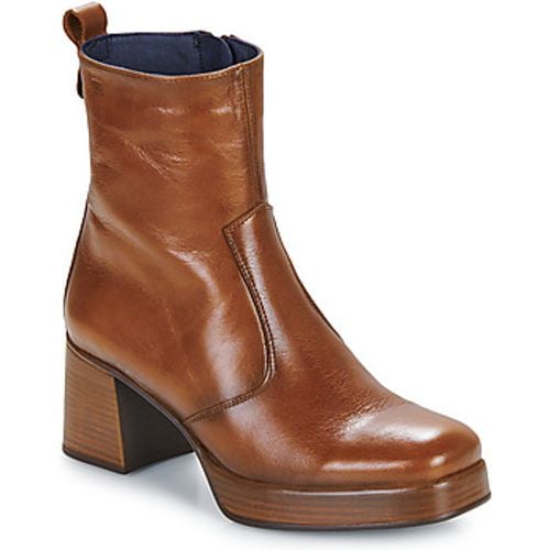 CRISTEL women's Low Ankle Boots in - Dorking - Modalova