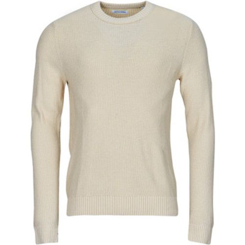 Jack & Jones JJROY men's Sweater in - jack & jones - Modalova