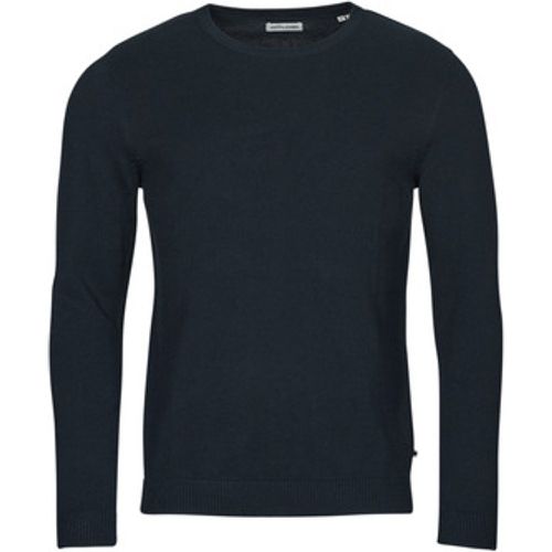 Jack & Jones JJEBASIC men's Sweater in - jack & jones - Modalova