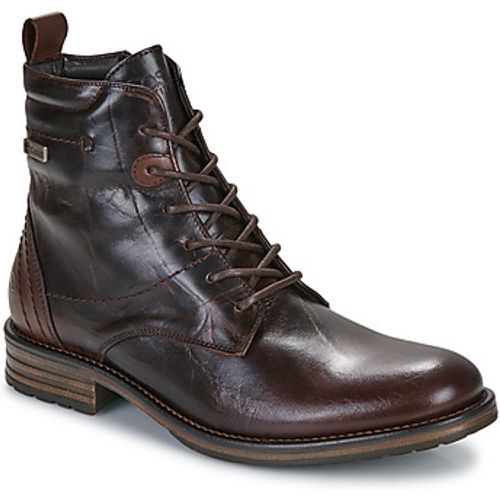 TYLIAN men's Mid Boots in - Casual Attitude - Modalova