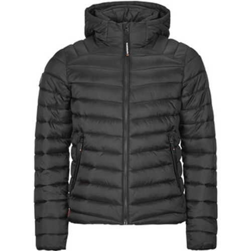 HOODED FUJI SPORT PADDED men's Jacket in - Superdry - Modalova