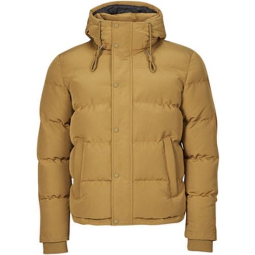 EVEREST SHORT HOODED PUFFER men's Jacket in - Superdry - Modalova