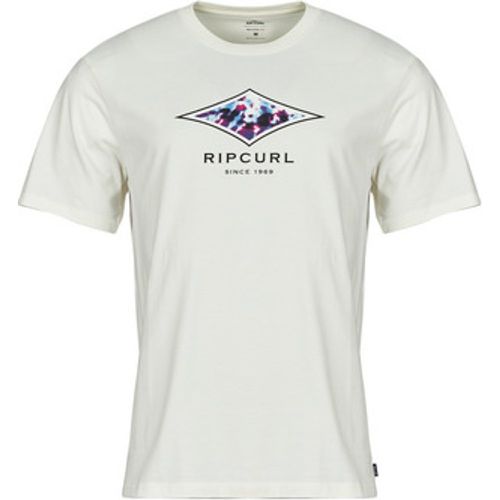 FILLER TEE men's T shirt in - Rip Curl - Modalova