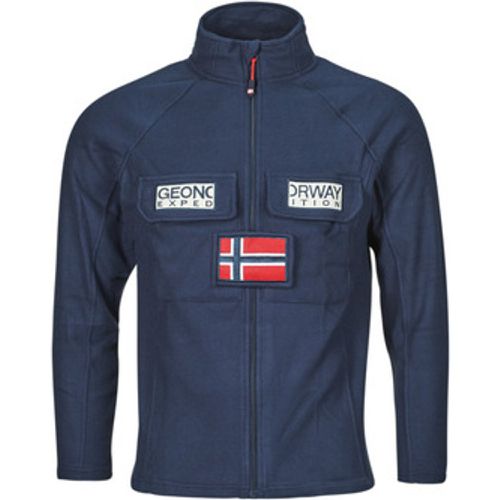 TANTOUNA men's Fleece jacket in - geographical norway - Modalova