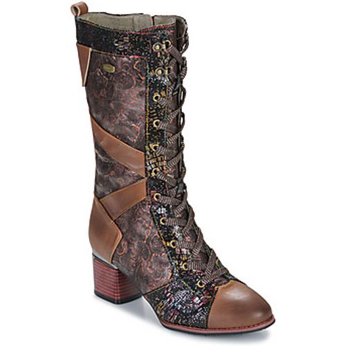 GACZO women's High Boots in - laura vita - Modalova