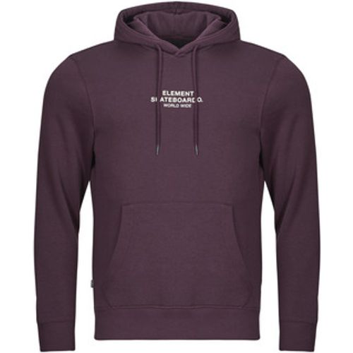 SKATEBOARD CO HOOD men's Sweatshirt in - Element - Modalova