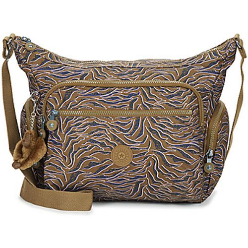 GABBIE women's Shoulder Bag in - Kipling - Modalova