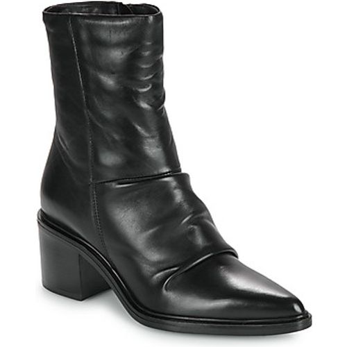 MERANO women's Low Ankle Boots in - MJUS - Modalova