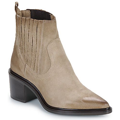 MERANO women's Low Ankle Boots in - MJUS - Modalova