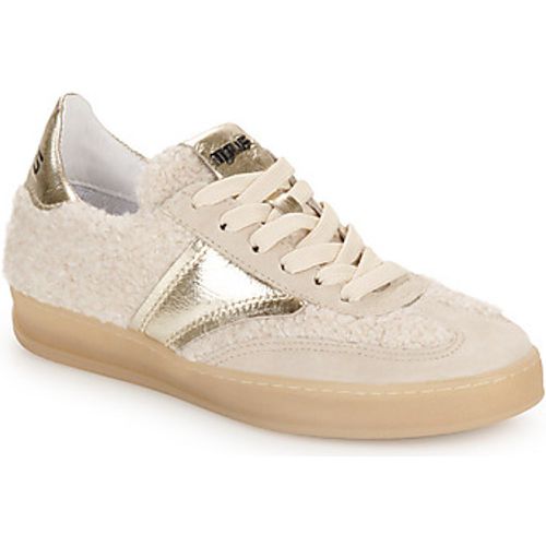 GENOVA women's Shoes (Trainers) in - MJUS - Modalova