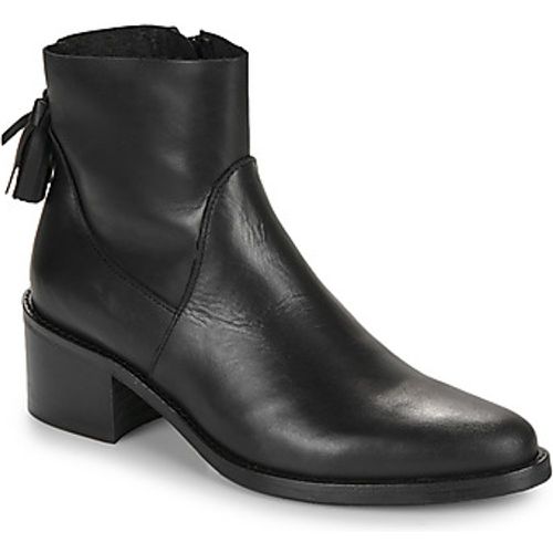 ESTIVA women's Mid Boots in - Myma - Modalova