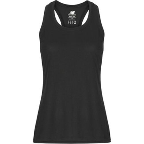 CORE RUN TANK women's Vest top in - New Balance - Modalova